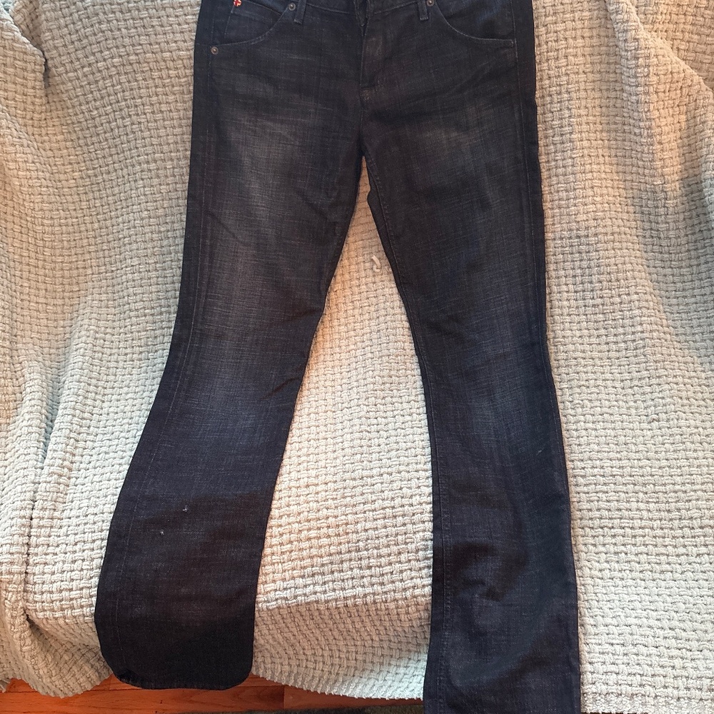 Hudson Jeans